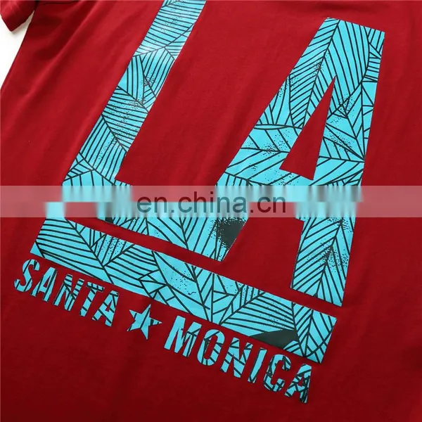 2017 Makes Good New Model Mens t Shirt Design photo-5