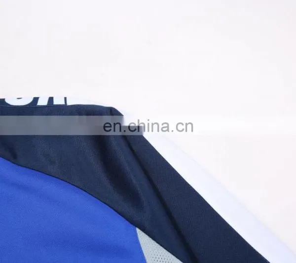 Half-Zip Soccer Training Tracksuit Wholesale photo-5