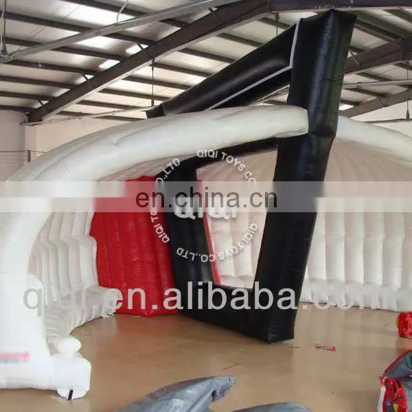 Outdoor Clear Inflatable Dome Tent for Event for Party photo-2