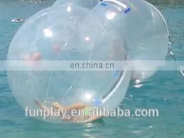 HI Hot Sale Inflatable Water Walking Ball ,mikasa Water Polo Balls,inflatable Globe Water Ball photo-4