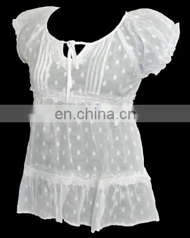 Fashion Blouse 2016 Latest photo-3