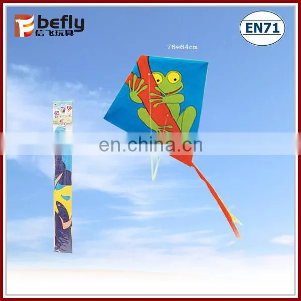 Easy Flying Birds Kite for Children photo-5