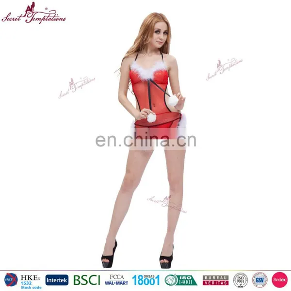 Wholesale Ravishing Erotic Underwear Sexy Lingerie Sexy Babydoll photo-2