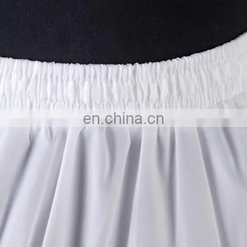 Grace Karin A-Line Wedding Bridal Gown Dress 3 Hoops Petticoat Underskirt Crinoline CL2705 photo-5