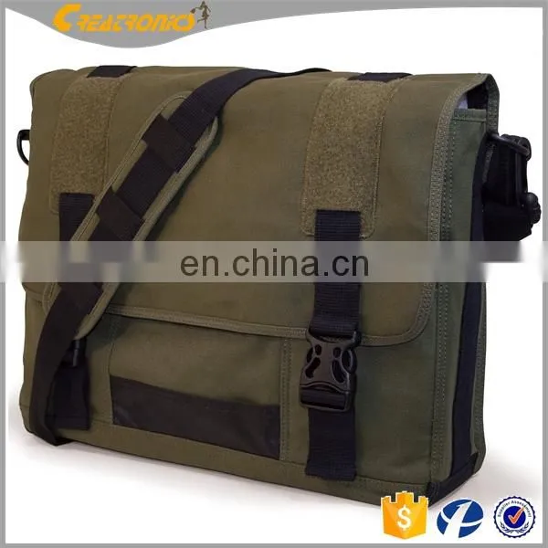 Factory Men Messenger Shoulder Bag, Canvas Men Hand Bag For Mens Shoulder Bag photo-4