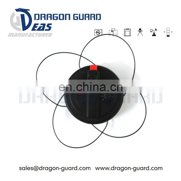DRAGON GUARD Electronic Article Surveillance Eas Spider Tag for Retail Stores