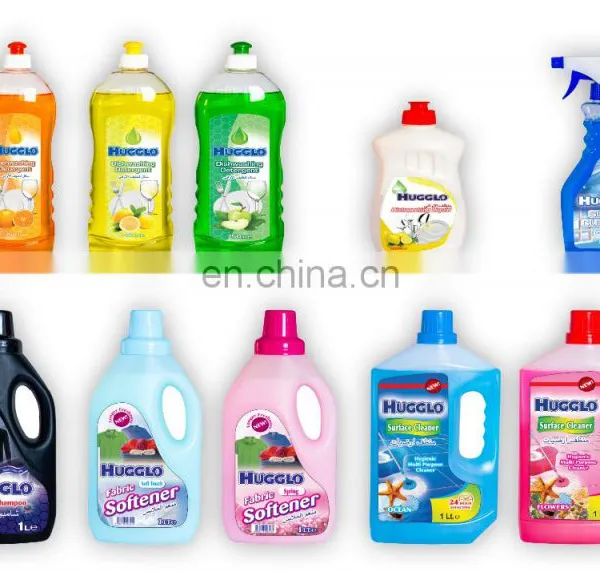WINDOWS GLASS LIQUID CLEANER 500 ML FROM TURKEY photo-6