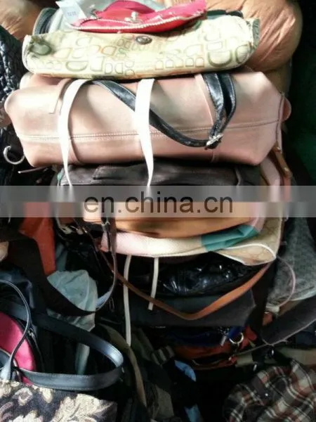 Second Hand Bags
