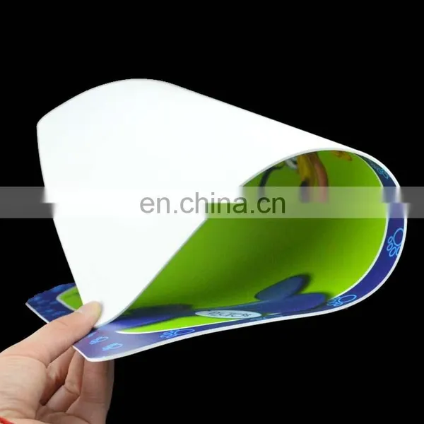 Plastic Table Plate Mat for Dinner photo-2