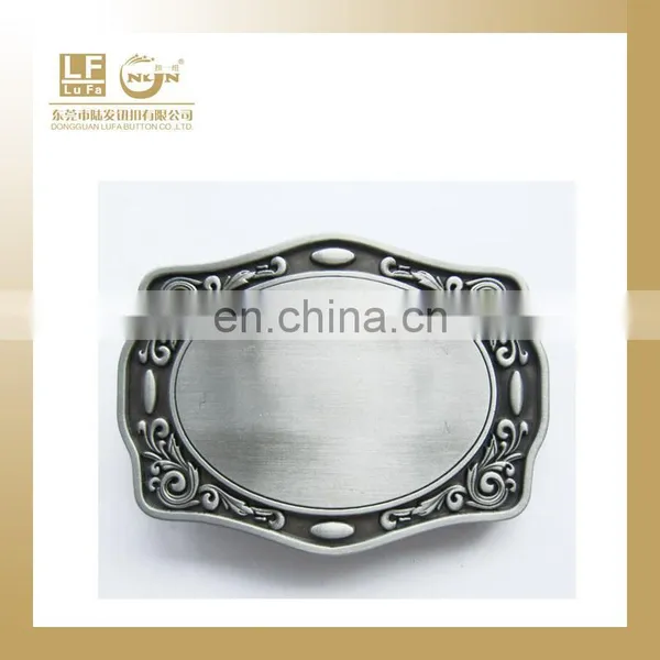 Belt Buckle Parts photo-3