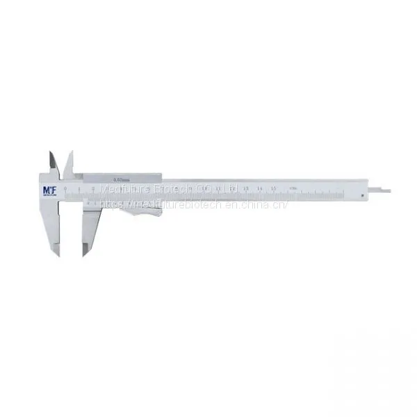 MEDFUTURE Hot Selling High Precision Vernier Calipers photo-2