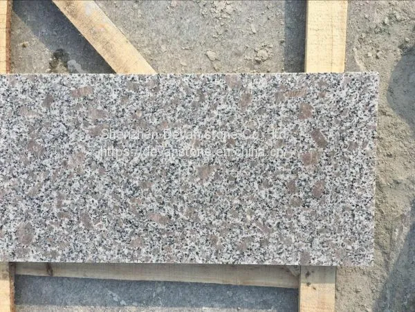 Flower Pearl Grantie Slabs Granite Tiles Countertops photo-3