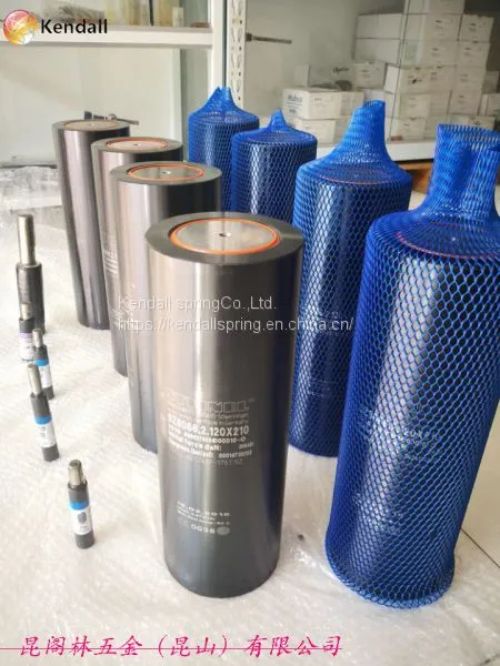Gas Spring; Bordignon Gas Spring; Gas Spring photo-2