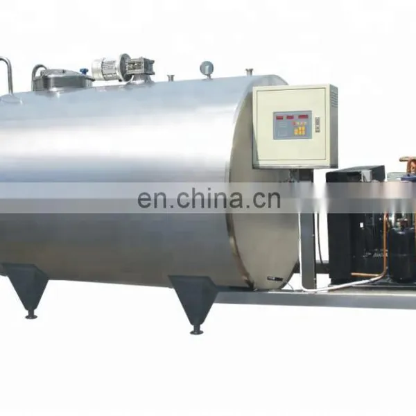 Dairy Processing Machine photo-3
