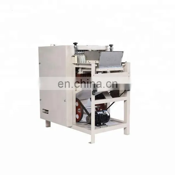 Wet Type Wet Way Almond Nut Peeler Peanut Red Skin Peeling Machine Wet Peanut Peeling Machine photo-2