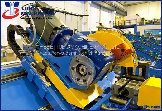 Cold Cutting Saw photo-4