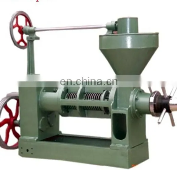 AMEC's Best-selling High-quality Argan Oil Press Machine photo-2