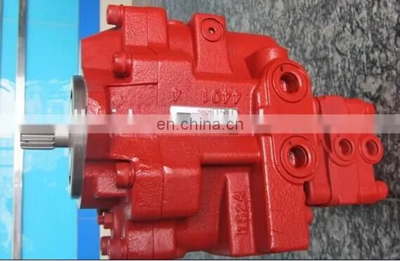 PVD-2B-36 Nachi Hydraulic Pump,PVD-2B-36 Nachi Pump,PVD-2B-36L Nachi Piston Pump photo-4