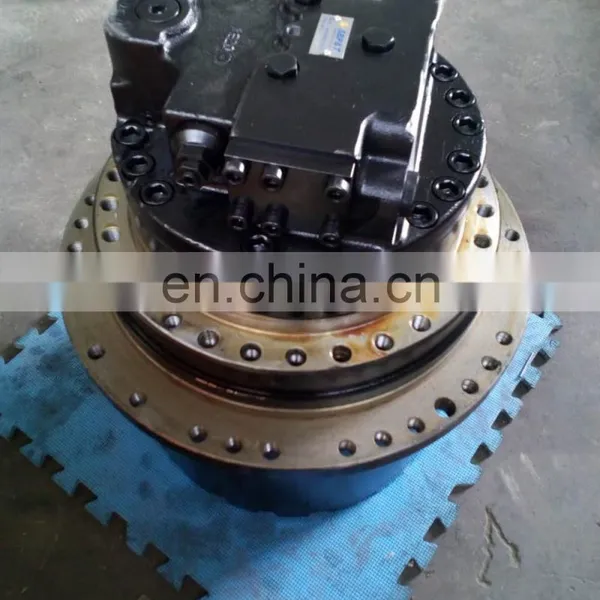 XGMA XG822 Travel Device XG822 Excavator Final Drive photo-4