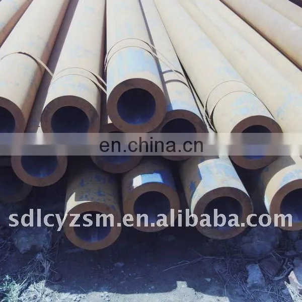Seamless Alloy Tube Astm A213 t2 Alloy Tube photo-4