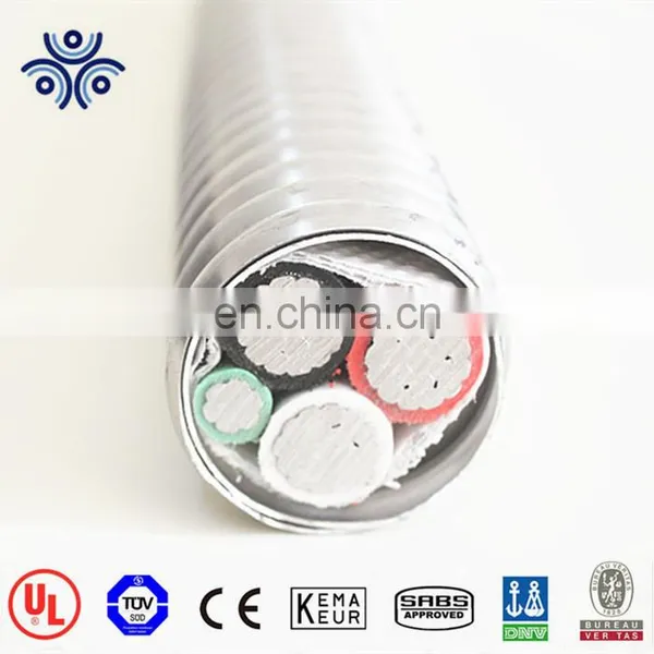 Flexible Mining Cable photo-3