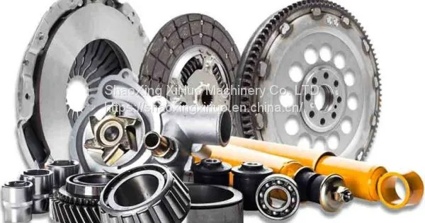CNC Machining Metal Parts Micro Hardware Cnc Lathe Works Part photo-2