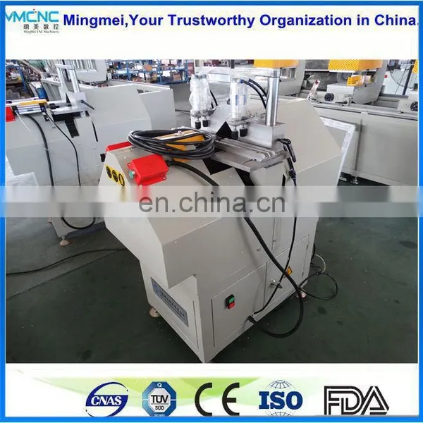 High Precision Aluminium and PVC Glass Batten Glazing Bead Saw photo-3
