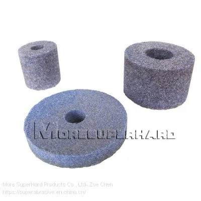 SG ( Sol Gel ) Grinding Wheel - Zoe@moresuperhard.com photo-2