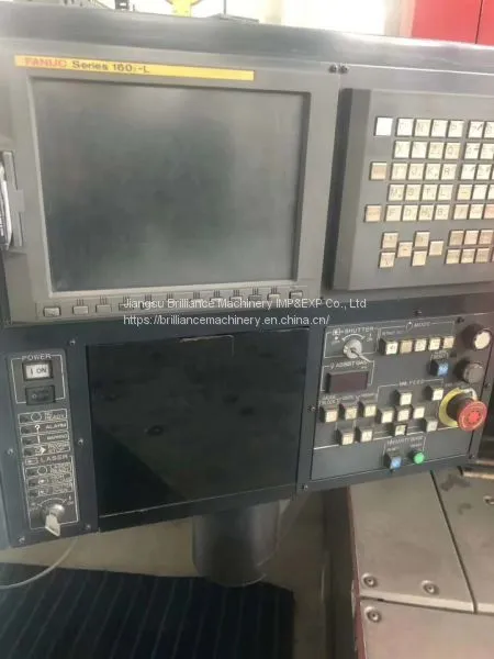 AMADA LC-2415A4 Laser Cutting Machine photo-3