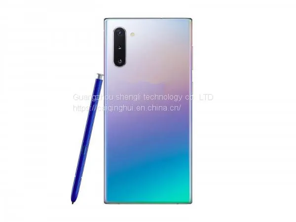 Wholesale 4G Smartphone for Galax Note10 Cellphone 10+ S10+ P30 Mate30 PRO for IPhone 11 PRO Max Xs Xa Max Unlocked The Original Dual SIM Mobile Phone photo-2