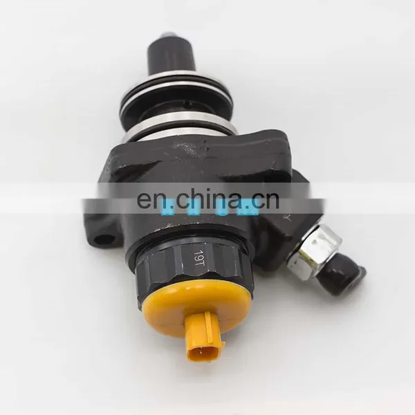 094150-0330 HP0 Injection Plunger Element 094150-0330 photo-5
