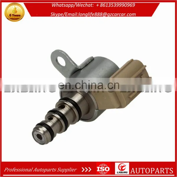 Automatic Transmission Shift Control Lock up Solenoid for CI-VIC CRV ACURA 28500-P6H-003 28500-P6H-013 photo-2