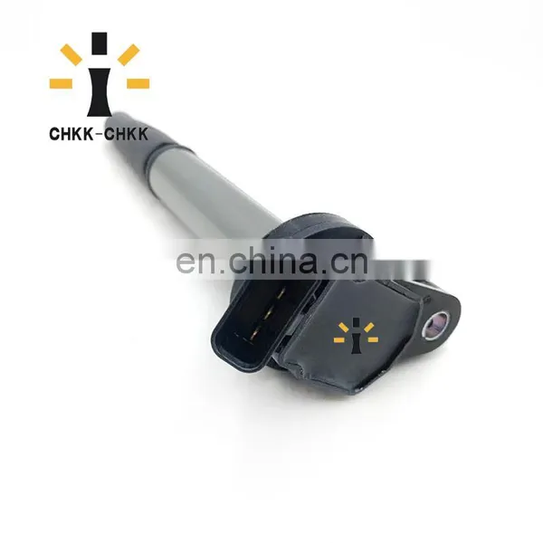 Auto Parts Ignition Coil OEM 90919-02255 photo-5