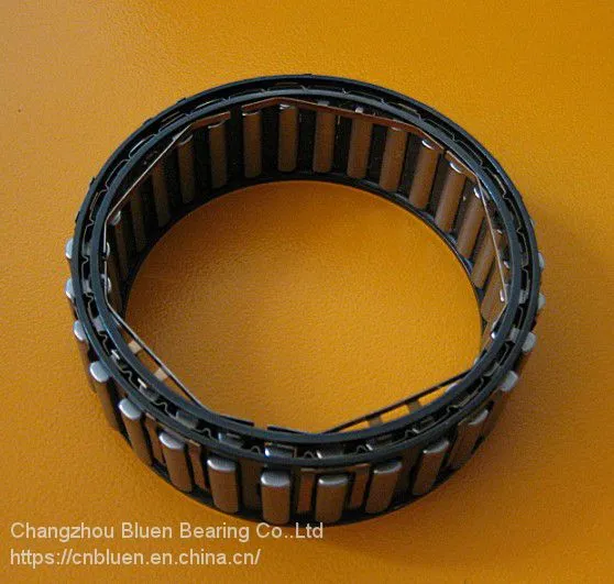 Overrunning Clutch Series Backstop Clutch DC One Way Bearing
