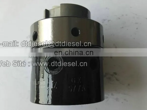 Diesel Engine Pump Parts Ouking DPA Head Rotor 7139 360U or 7180 560U Manufacture photo-5