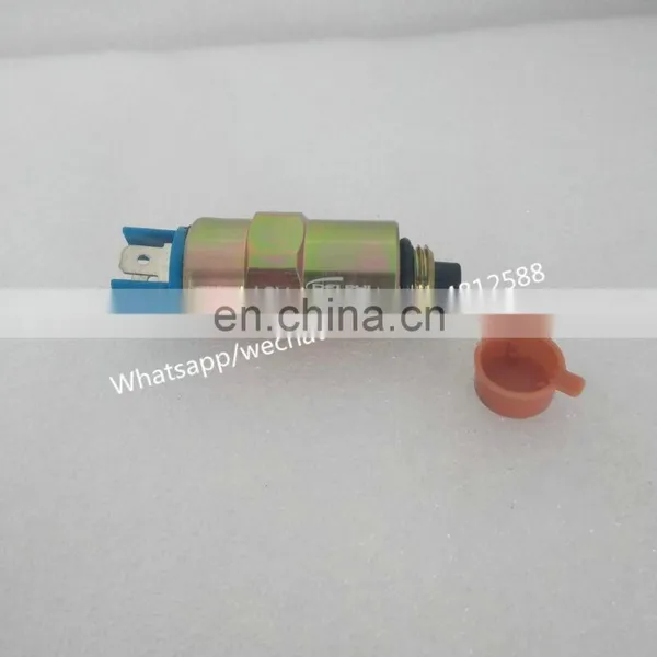 Diesel Cut-off Solenoid Valves 7185-900T photo-2