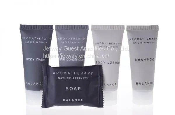New Arrival Cheap Hotel Supply Travel Kit General Use Hotel Toiletries Amenities Facilities Sets 5 Products