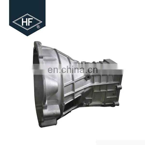 Car Part Diesel Gear Box Transmission for ISUZU TFR54 4JA1 4x4 photo-2