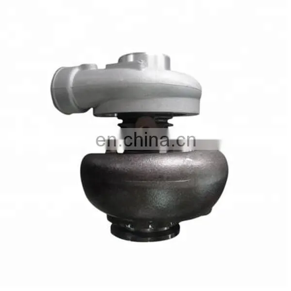 T250 465153-0003 F0NN6K682BA 83999247 Diesel Engine Turbocharger Turbo Charger for New Holland Agricultural 2200 7840 Tractor photo-2