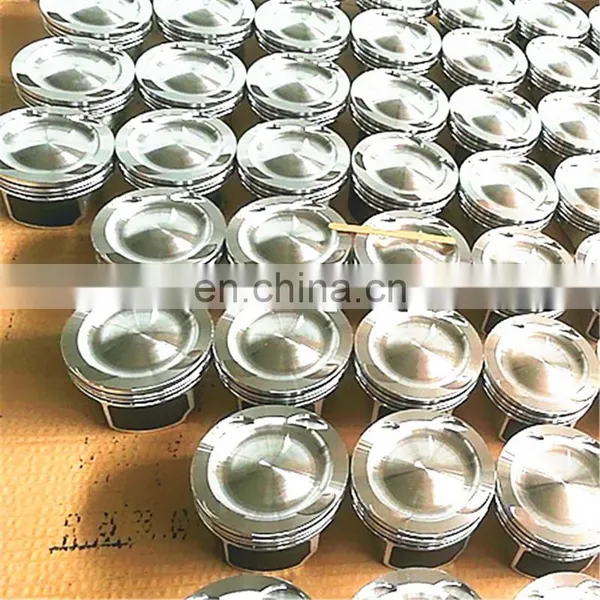 Stock Diesel Generator Parts Intake Exhaust Engine Valve for For Perkins 4.236 6.354 3142A052 31431311 Guide Seats Custom Made photo-4