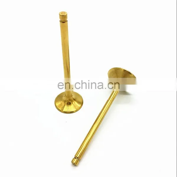 Racing Car Supertech Parts Bronze Inlet Exhaust Engine Valve Guides Fits for Nissan Skyline GTR RB26 RB26DETT Engines 6m photo-7