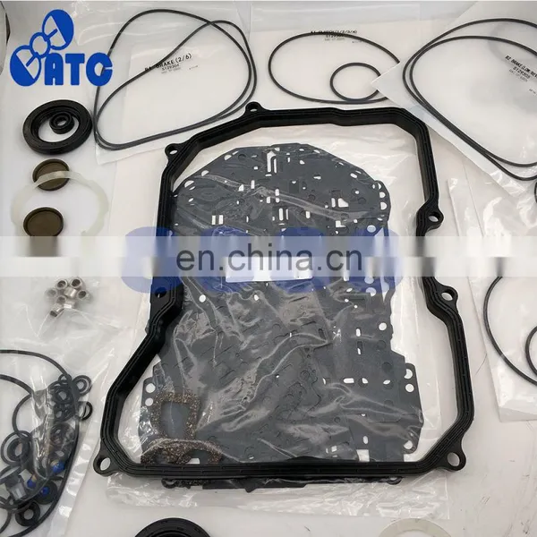 Overhaul Kit for 09G/129800/tf-60sn Automatic Transmission for New Beetle & Jetta From 2005 up 129800 photo-5
