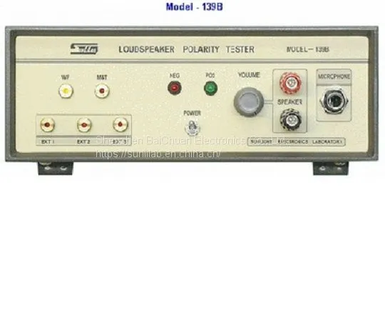 139B Polarity Tester and the Sensor 139B photo-3