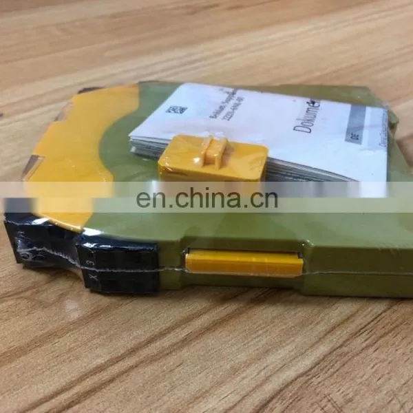 Germany Brand Safety Relay 751107 24VDC photo-5