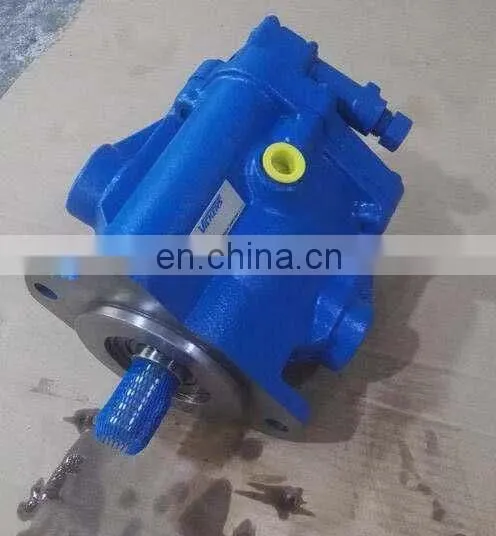PVB20-RS Axial Piston PUMP PVB15 PVB20 PVB29 PVB45 PVB6 PVB10 PVB5 Hydraulic Pump photo-2