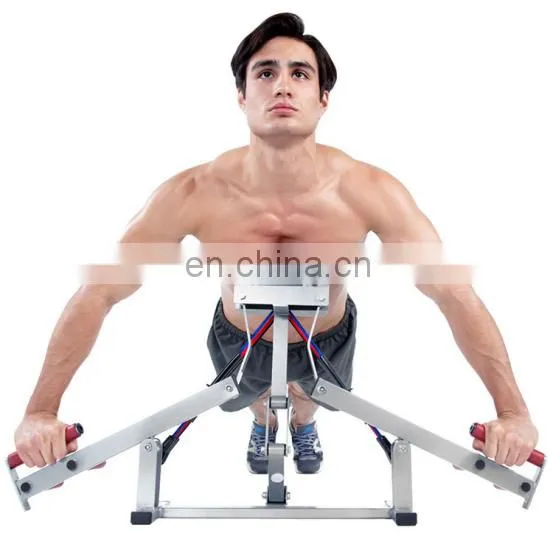 Rocket Fitness Push Up Pump Sports Fitness Equipment for Home photo-2