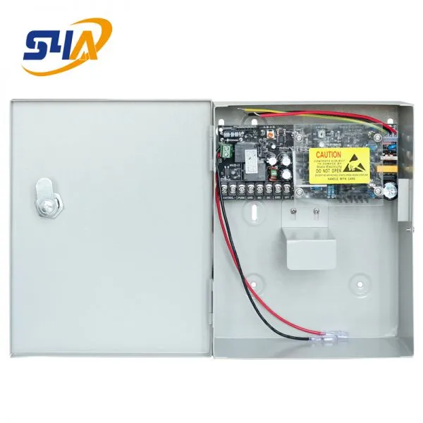 PS-300B Switching Power Supply for Access Control Power Supply photo-5