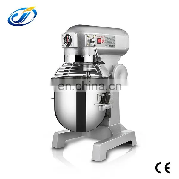 RUDONG Jiahua Food Machinery B15 15L Planetary Mixer Best Price photo-2