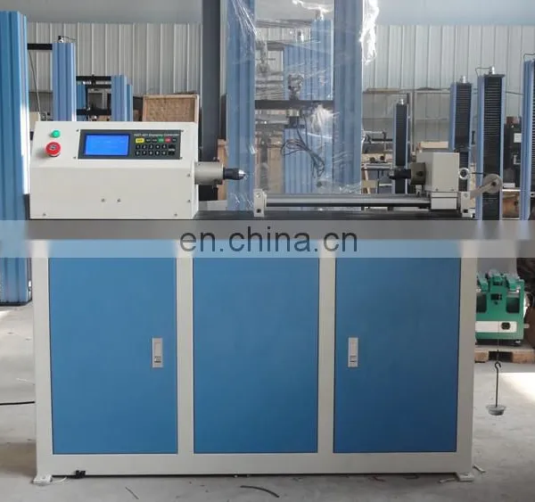 Torsional Material Tester Price/Torsion Testing Machine Suppliers Price photo-6