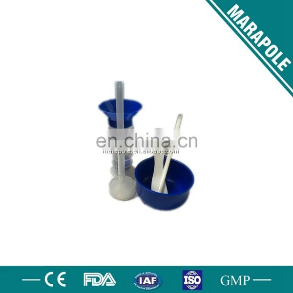 Disposable Bone Cement Vacuum Mixing Injector;fast Injection of the Bone Cement;with Good Quality photo-7